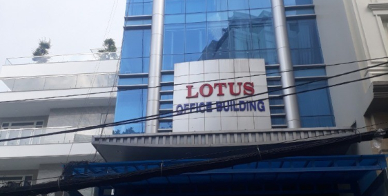 Cho thuê văn phòng 16 Cửu Long, p2.Tân Bình, 80m2- 22,5tr/th LH:0934696823