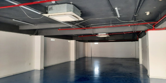 CHO THUÊ VĂN PHÒNG - QUẬN TÂN BÌNH