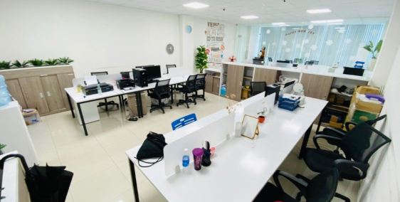 Chính chủ cho thuê văn phòng khu K300, Tân Bình, giá tốt