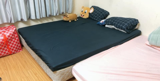 CHCC Platinum Residence - Nguyễn Công Hoan giá 5.53 tỷ, 118m2, NT cao cấp