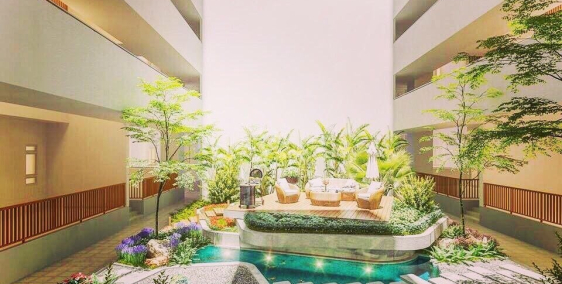 Bán căn hộ Topaztwins P. Thống Nhất Biên Hòa giá 1.5 tỷ/ căn sổ hồng thổ cư hỗ