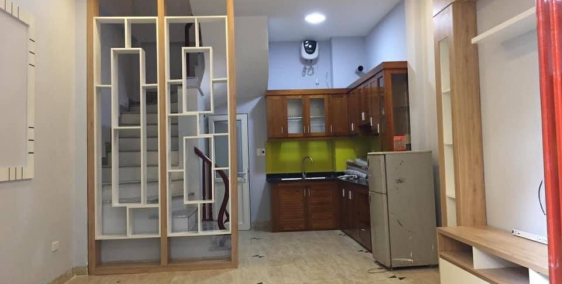 Cần bán CHCC D’Capitale Trần Duy Hưng giá 4.2 tỷ, 73m2, Full NT cao cấp