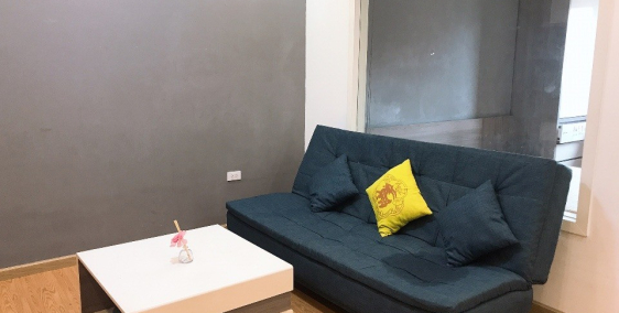 Cần bán căn hộ 2PN chung cư CT2B nghĩa đô