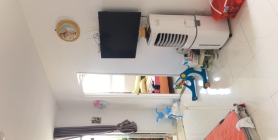 Bán Căn Hộ gần Phạm Văn Đồng, Thủ Đức 1,55 tỷ