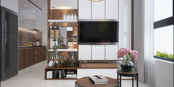 CĂN HỘ BCONS GARDEN TRẢ TRƯỚC TỪ 400TR SỞ HỮU NGAY CĂN 2PN, HỖ TRỢ VAY LÃI SUẤT