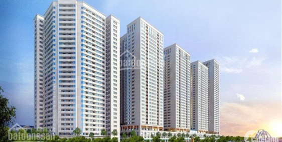 Bán căn hộ 67,6 m2 DA Eurowindow River Park, chân cầu Đông Trù. LH 0888644292