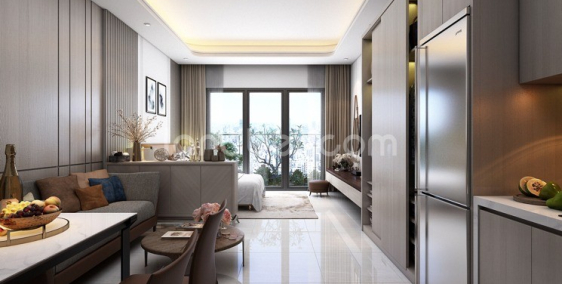 Chính thức nhận đặt chỗ mua căn hộ Lancaster Luminaire 1152 Đường Láng!