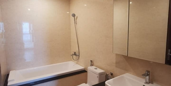 Bán căn hộ 86m2 thiết kế 2 Ngủ Căn đẹp thoáng mát giá rẻ nhất thị trường