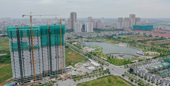 Bán suất ngoại giao căn hộ 17B02 ban công ĐÔNG NAM dự án Anland Lakeview