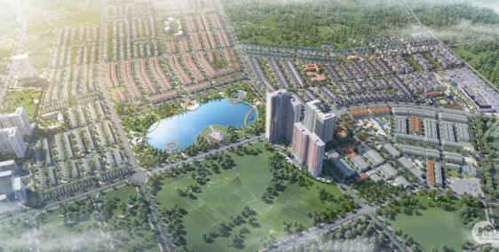 CĐT phân phối trực tiếp CC Anland Lake View. Giá rẻ nhất. LH 0932519666