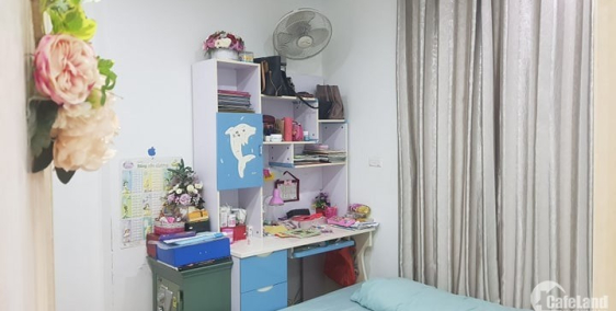 Quá rẻ chung cư TSQ 70m2x2 phòng ngủ full nội thất giá 1.95 tỷ