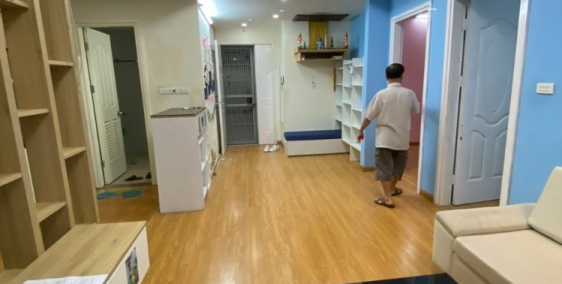 Chính chủ bán nhanh căn góc 2PN đẹp nhất toà CT7 hjk Dương Nội. Lh0878688788