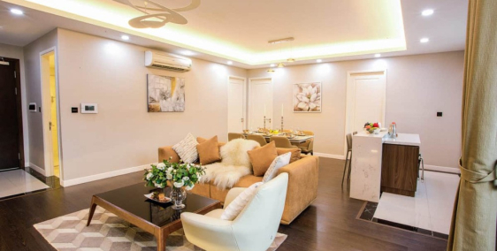 Bán căn hộ 2PN chung cư Imperia Sky Garden Minh Khai giá rẻ nhất