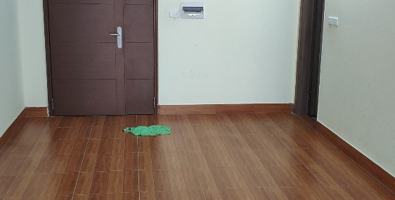 Bán căn hộ 2PN chung cư 536A Minh Khai ban công Đông Nam view Times City