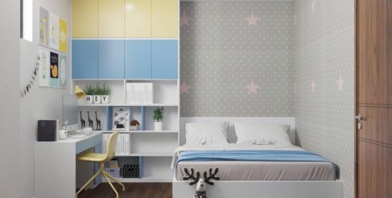 Bán gấp Tập thể phố Minh Khai giá 1.4 tỷ, 70m2, 2 ngủ, giao luôn