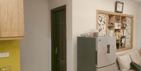 CHCC Thăng Long Garden 250 Minh Khai, Hai Bà Trưng, Hà Nội