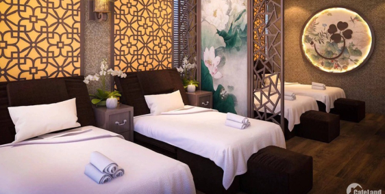 Cần chuyển nhượng căn hộ biển phạm văn đồng giá rẻ hơn thị trường  - Lh: O766.