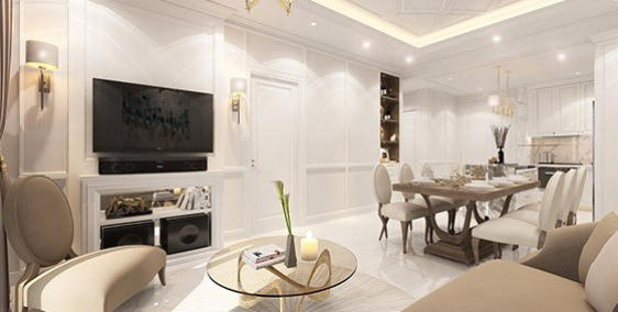 Sở hữu căn hộ ven sông Hàn giá chỉ 2 tỷ - Đầu tư ngay sinh lợi nhuận đến 30% -