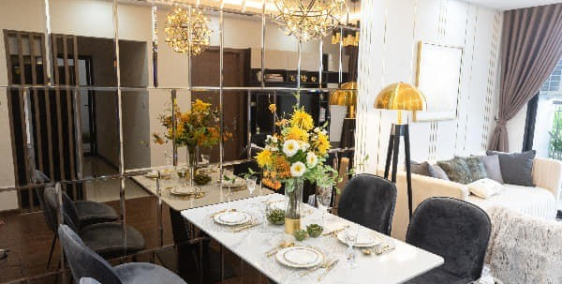 chung cư cao cấp Bea sky Nguyễn Xiển