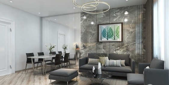 Căn hộ siêu xinh giá siêu rẻ tại trung tâm TP Huế