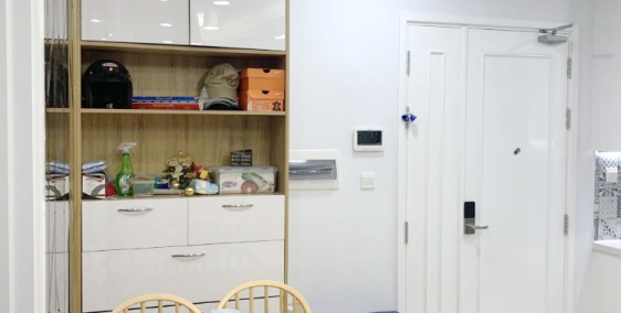 Bán Căn Hộ cao cấp Sài Gòn MIA-khu dân cư Trung Sơn, Q8