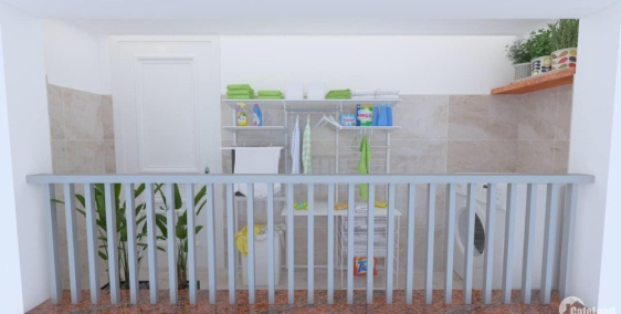 Căn hộ cần bán gấp tỉnh lộ 10 cầu xáng