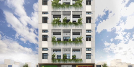 Nhanh Tay Sở Hữu Căn Hộ Giá Rẻ Chỉ Duy Nhất Trong Tháng 07 Với Giá 280 triệu