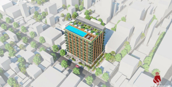 Căn Hộ Dịch Vụ Giá Rẻ Duplex Studio CavaHome Vĩnh Lộc Bình Chánh