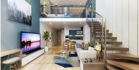 CĂN HỘ THÔNG MINH SỞ HỮU VĨNH VIỄN CHỈ 295 TRIỆU, DT 31M2, NỘI THẤT ĐẦY ĐỦ, LH: