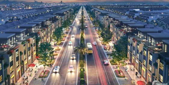 Siêu phẩm dự án GEM SKY WORLD giá mở bán đợt 1 vô cùng hấp dẫn