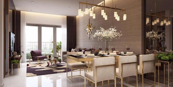 Căn hộ VICTORIA VILLAGE - ĐẢO KIM CƯƠNG quận 2 chỉ 558 TR, hỗ trợ vay 0% lãi