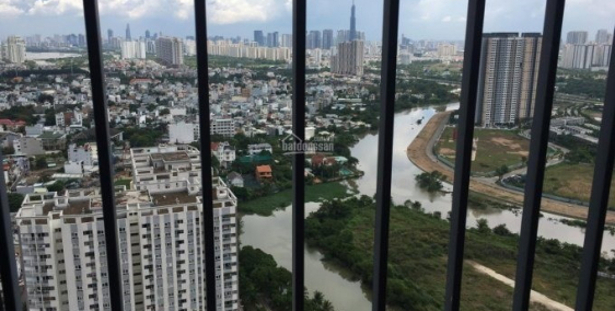 Căn hộ chung cư La Astoria, Q2 89m2 3PN 2WC