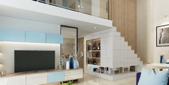 DKRA chính thức nhận booking căn hộ cao trần Citigrand Q2 - Thanh toán 33 tháng