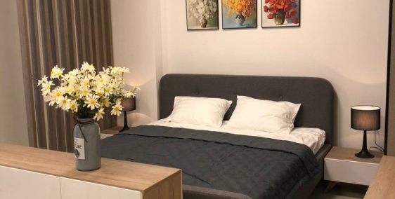 Chính Chủ Bán Căn 1PN GateWay Diện Tích 50m2 Giá 3.2 Tỷ LH:0934.748.038