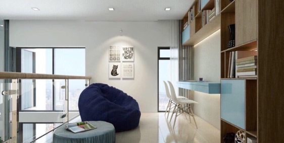 CitiGrand - Mang lại tiện ích tối đa cho mái ấm của bạn - Lh 0812512439