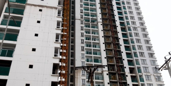 Căn Hộ MT Lý Chiêu Hoàng - Trung Tâm Quận 6 - Giá 1,3 Tỷ/căn - Sắp Bàn Giao