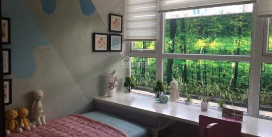 TÔI CHÍNH CHỦ CẦN BÁN GẤP CHUNG CƯ THE WESTERN CAPITAL 48M2 1PN, GIÁ CHỈ 1,320T