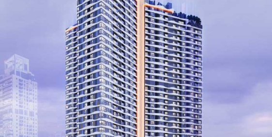 D-HOMME -CĂN HỘ CAO CẤP ĐẦU TIÊN TẠI TRUNG TÂM CHỢ LỚN.