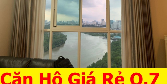 Bán căn hộ giá rẻ quận 7. Belleza Apartment, quận 7