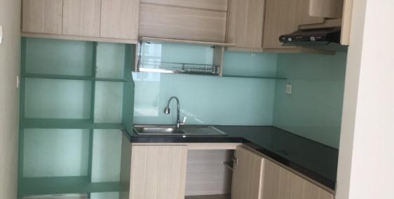 Bán hạ giá Officetel cao cấp Sunrise CityView 61m2