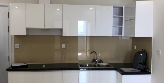 Sang nhượng căn hộ 1PN Moonlight Boulevard do chuyển công tác