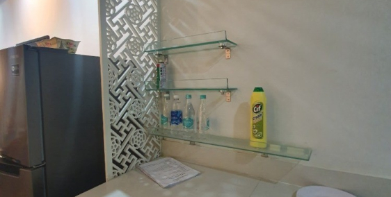 Cần bán gấp căn Officetel Ochard Garden Phú Nhuận 32m2 full nội thất 1.77 tỷ