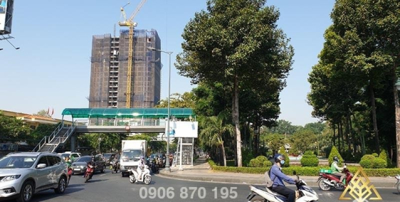 Bán căn hộ Park Legend - chỉ 12 căn giá gốc từ CĐT - Thanh toán 2.5 tỷ nhận nhà