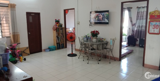 Bán căn hộ chung cư Tây Thạnh - Tân Phú