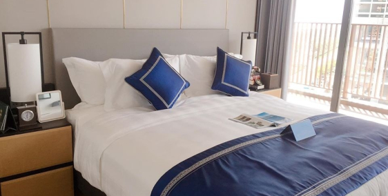 CĂN HỘ BIỂN Đông mặt tiền Phạm Văn Đông - sở hữu lâu dài GỌI NGAY