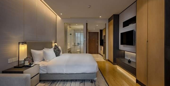 Biểu tượng mới của thành phố biển - Wyndham Soleil Đà Nẵng