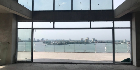 TIN ĐẶC BIỆT: Có nên mua Biệt Thự Trên Không 162 Hoàng Hoa Thám?