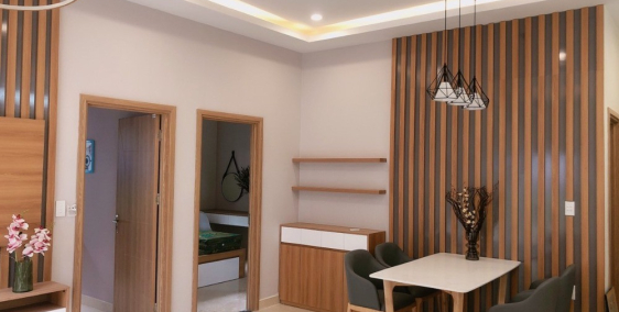 HOT: Mở bán các căn còn lại của dự án Tecco Home An Phú