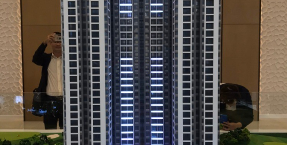 Cam kết lãi suất tăng vọt chỉ sau vài tháng đầu tư căn hộ THE EMERALD GOLF VIEW