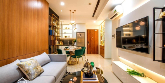 BẢNG GIÁ CHÍNH THỨC CĂN HỘ THE EMERALD GOLF VIEW MẶT TIỀN ĐẠI LỘ BÌNH DƯƠNG